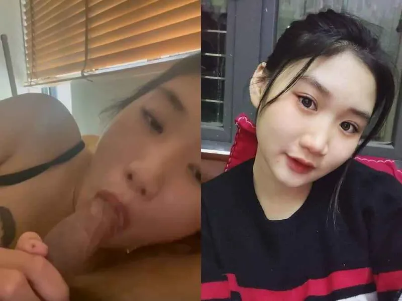 Chồng yêu nện bà xã dồn dập khoái tê lồn